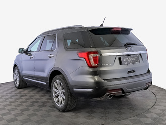 Explorer V