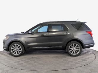 Explorer V