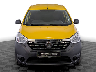 фото Renault Dokker 2019
