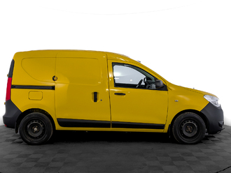 фото Renault Dokker 2019