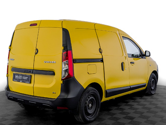 фото Renault Dokker 2019