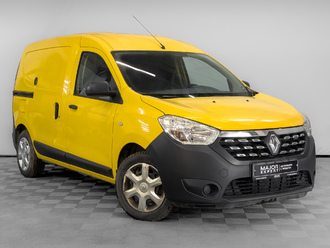фото Renault Dokker 2019