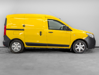 фото Renault Dokker 2019