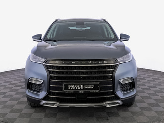 фото Exeed TXL I 2021