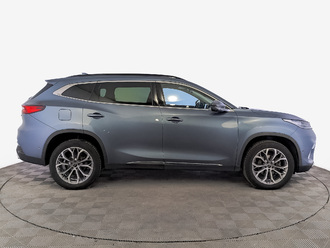 фото Exeed TXL I 2021