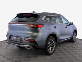 фото Exeed TXL I 2021