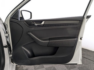 фото Skoda Rapid 2017