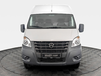 фото ГАЗ Gazel Next 2024