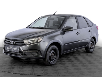 фото Lada Granta II 2024