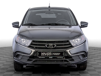 фото Lada Granta II 2024