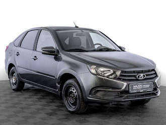 фото Lada Granta II 2024