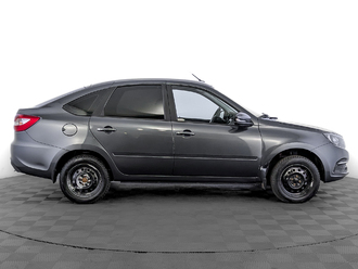 фото Lada Granta II 2024