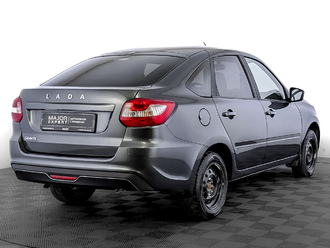 фото Lada Granta II 2024