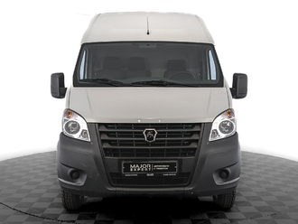 фото ГАЗ Gazel Next 2024
