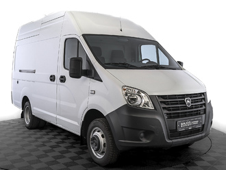 фото ГАЗ Gazel Next 2024