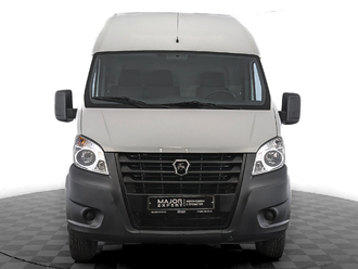 фото ГАЗ Gazel Next 2024