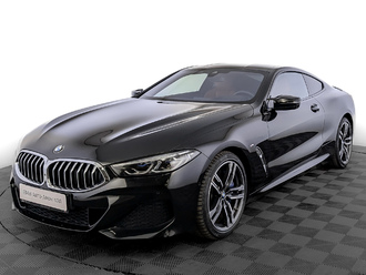 фото BMW 8 (G14/G15/G16) 2020