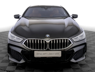 фото BMW 8 (G14/G15/G16) 2020