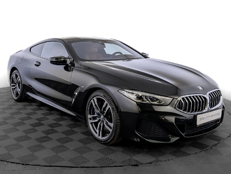 фото BMW 8 (G14/G15/G16) 2020