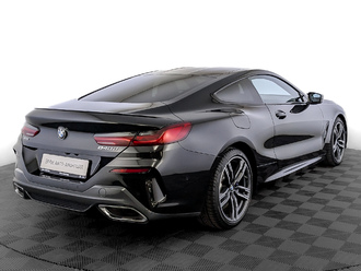 фото BMW 8 (G14/G15/G16) 2020