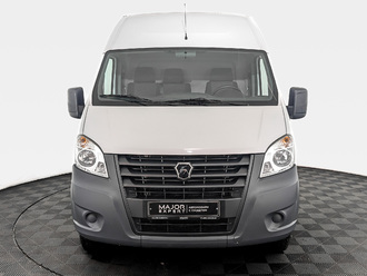 фото ГАЗ Gazel Next 2024