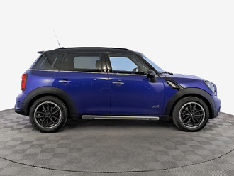 фото Mini Countryman (R60) 2015