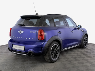 фото Mini Countryman (R60) 2015