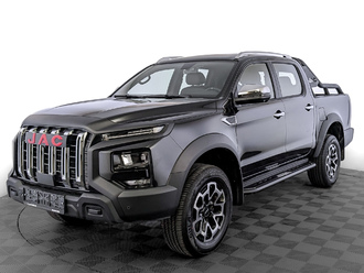 фото JAC T9 2024