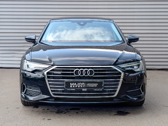 фото Audi A6/S6 (C8) 2022