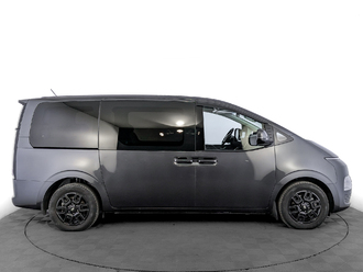фото Hyundai Staria 2022