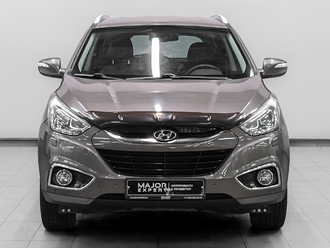 фото Hyundai ix35 I 2014