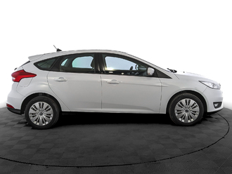 фото Ford Focus III 2018