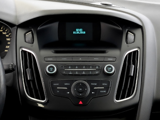Focus III