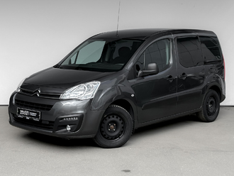 фото Citroen Berlingo II 2021