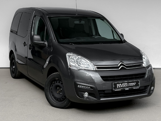 фото Citroen Berlingo II 2021
