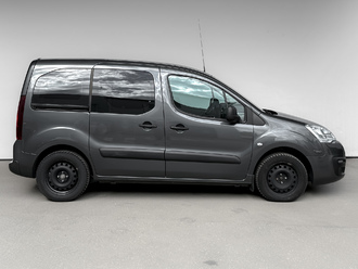 фото Citroen Berlingo II 2021