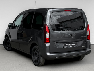 фото Citroen Berlingo II 2021