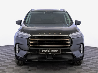 фото Exeed VX I 2022