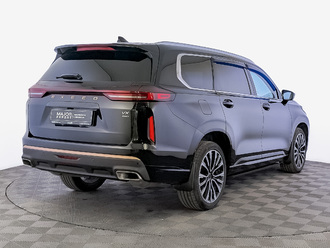 фото Exeed VX I 2022