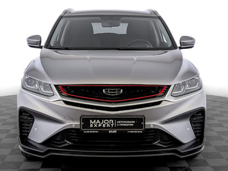 фото Geely Coolray 2023