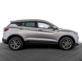 фото Geely Coolray 2023