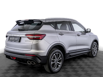 фото Geely Coolray 2023