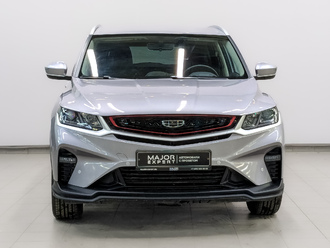фото Geely Coolray 2023
