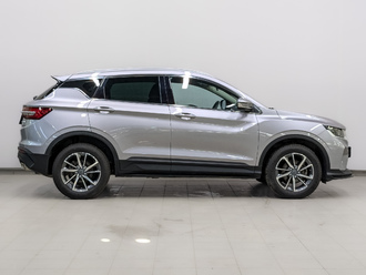 фото Geely Coolray 2023