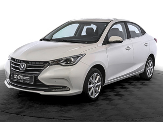 фото Changan Alsvin II 2023