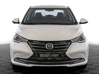 фото Changan Alsvin II 2023