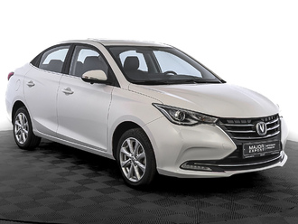 фото Changan Alsvin II 2023