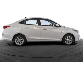фото Changan Alsvin II 2023