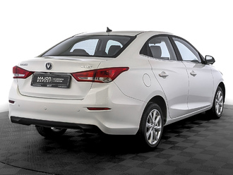 фото Changan Alsvin II 2023