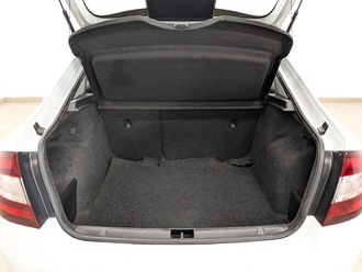 фото Skoda Rapid 2019